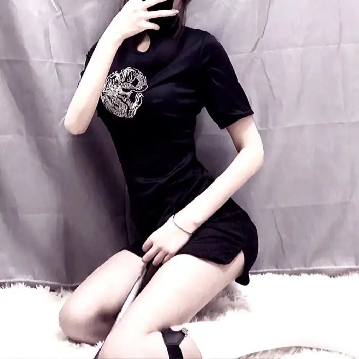 吸血鬼骑士第一季